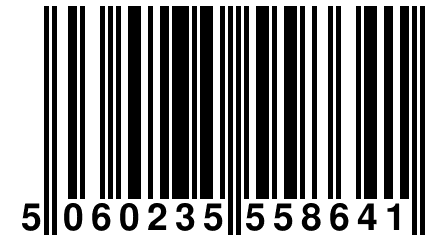 5 060235 558641