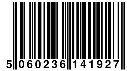 5 060236 141927