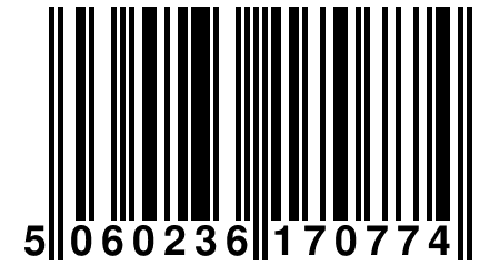 5 060236 170774