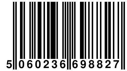 5 060236 698827