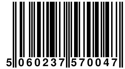 5 060237 570047