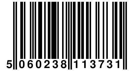 5 060238 113731