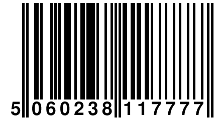 5 060238 117777