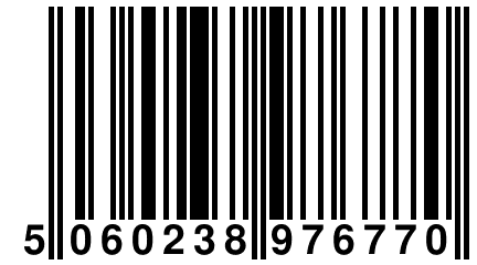 5 060238 976770