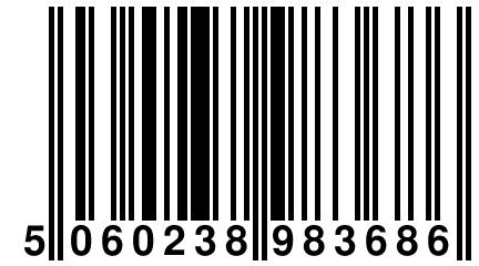 5 060238 983686