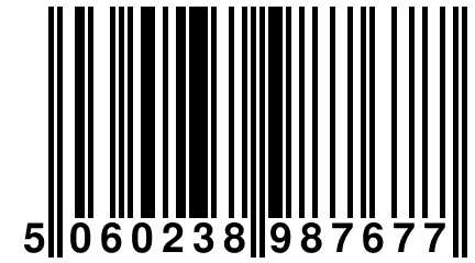 5 060238 987677