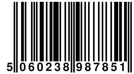 5 060238 987851