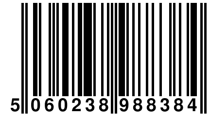 5 060238 988384