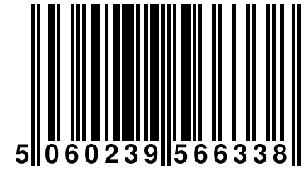 5 060239 566338