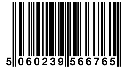 5 060239 566765