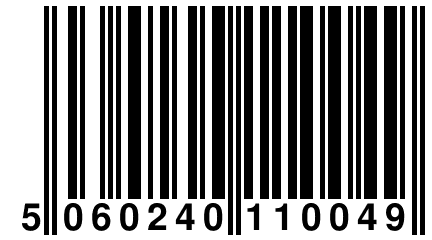 5 060240 110049