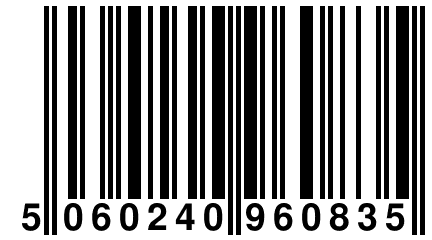 5 060240 960835