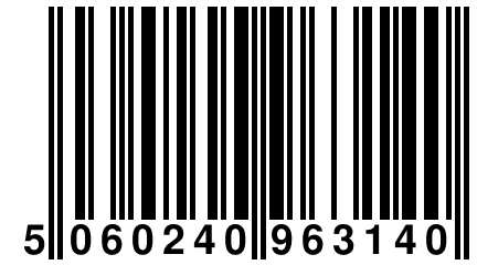 5 060240 963140