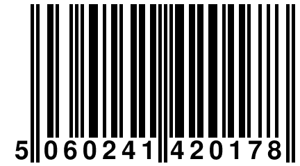 5 060241 420178