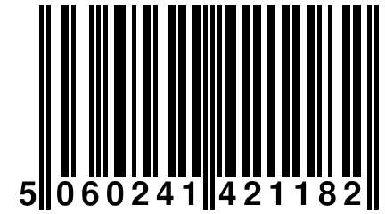 5 060241 421182