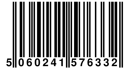 5 060241 576332