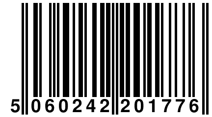 5 060242 201776