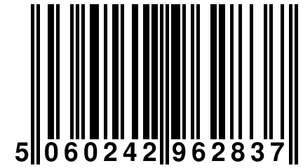 5 060242 962837