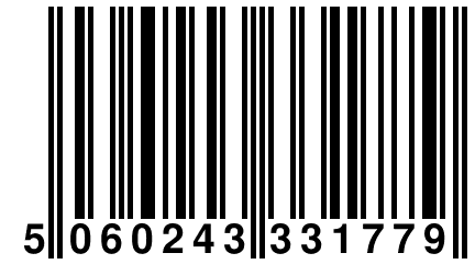 5 060243 331779