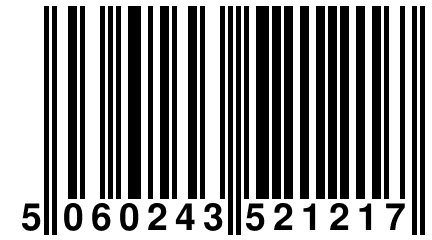 5 060243 521217