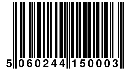 5 060244 150003