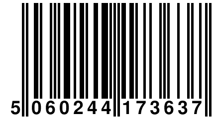 5 060244 173637