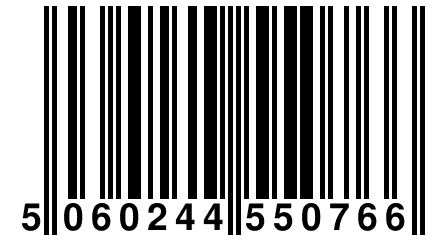 5 060244 550766