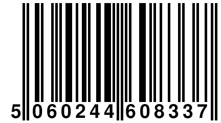 5 060244 608337