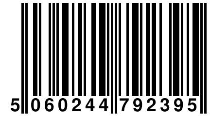 5 060244 792395