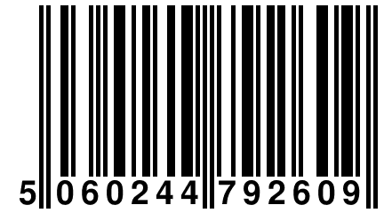 5 060244 792609