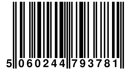 5 060244 793781