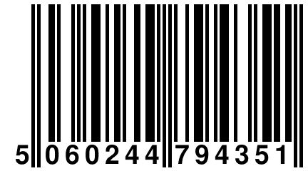 5 060244 794351