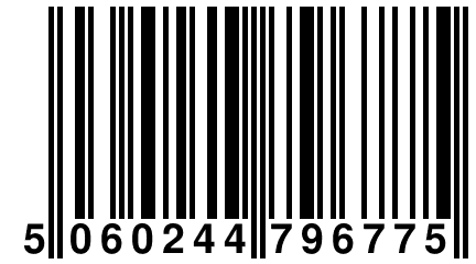 5 060244 796775