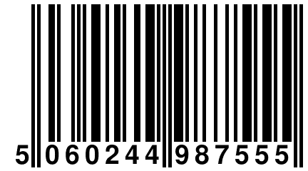 5 060244 987555