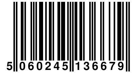 5 060245 136679