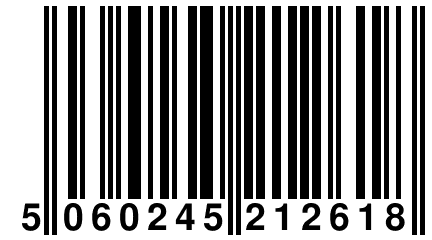 5 060245 212618