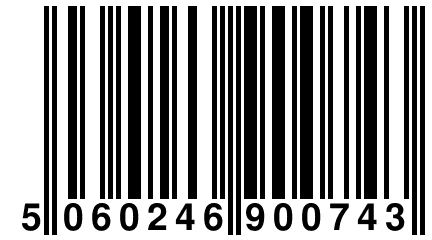 5 060246 900743