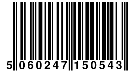 5 060247 150543