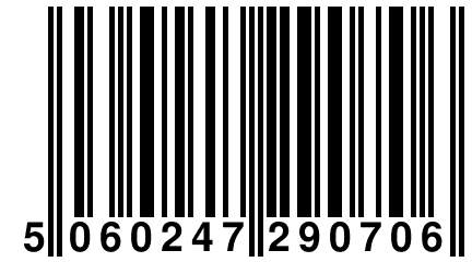 5 060247 290706