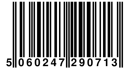 5 060247 290713