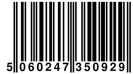 5 060247 350929