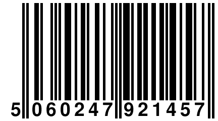 5 060247 921457