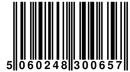 5 060248 300657