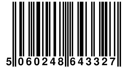 5 060248 643327