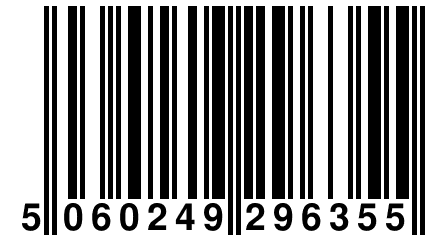 5 060249 296355