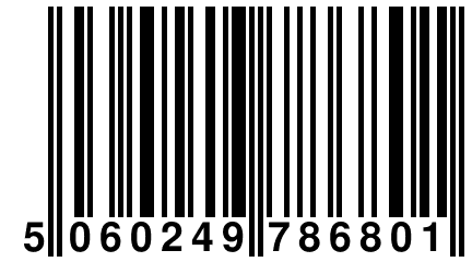 5 060249 786801