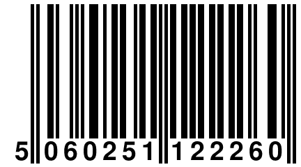 5 060251 122260