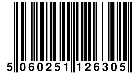 5 060251 126305