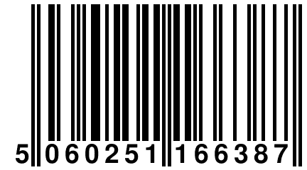 5 060251 166387