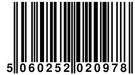 5 060252 020978